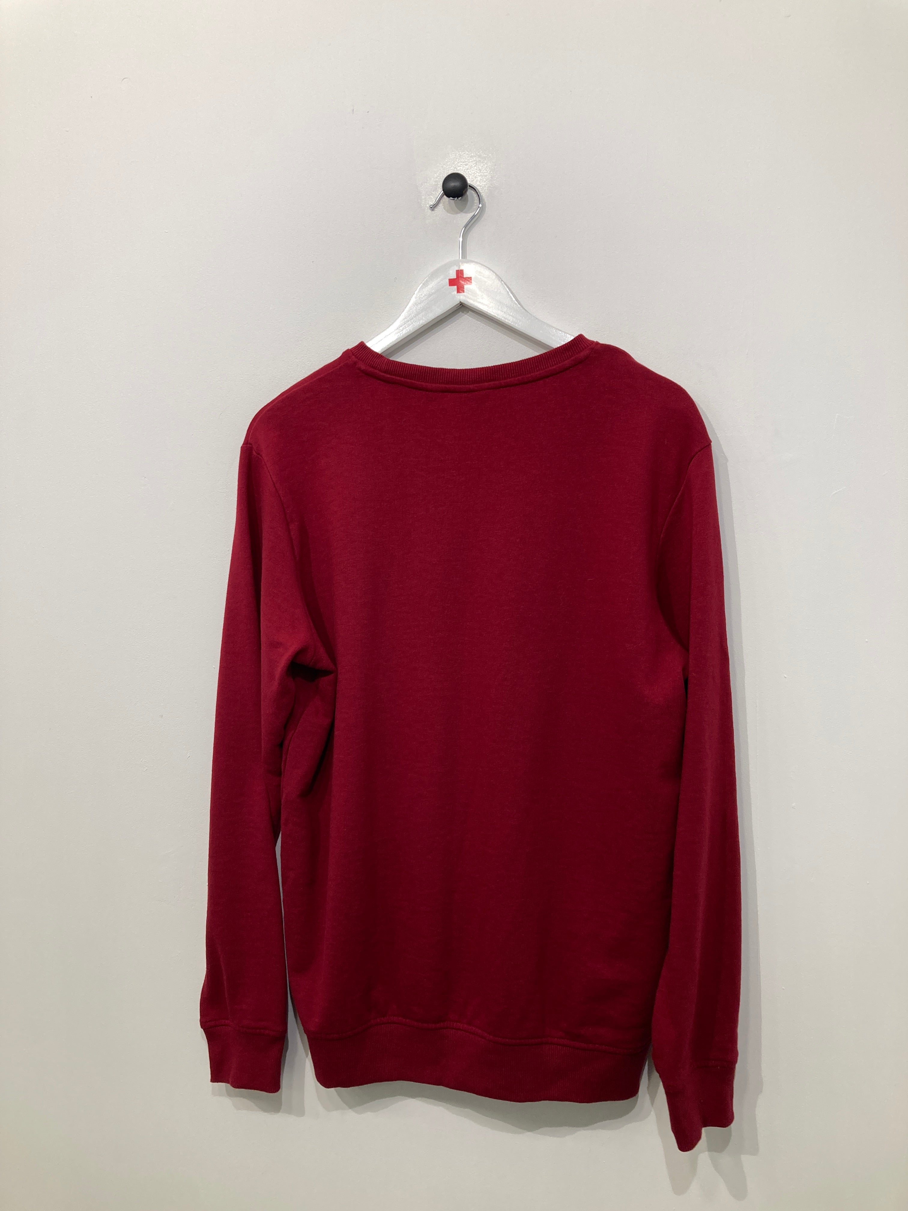 Up2Fashion Sweatshirt